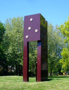 Etten-leur kunstwerk verleden-heden-toekomst