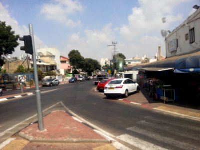 Etzel-ramat-amidar photo