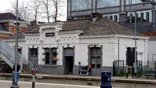 Etterbeek-station (4)