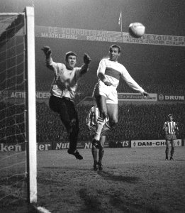 Europacup II , ADO-FC Koln 0-1 spelmomenten, Bestanddeelnr 921-8492 (cropped)