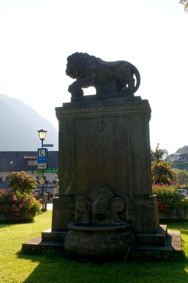 Ettal Kriegerdenkmal bjs090823-01