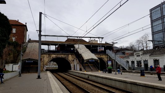 Etterbeek-station (3)
