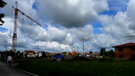 Ettringen Baugebiet Enzianweg