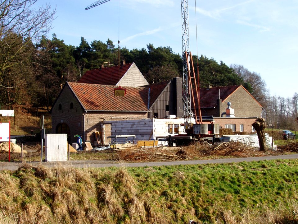 Etsenrather Mühle-1