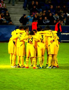 Europaleague Salzburg Charkiv99