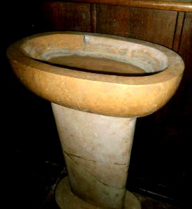 Etxarri-Aranatz - Iglesia de Santa María, interior 10