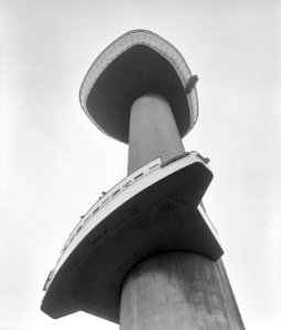 Euromast te Rotterdam, Bestanddeelnr 912-0579