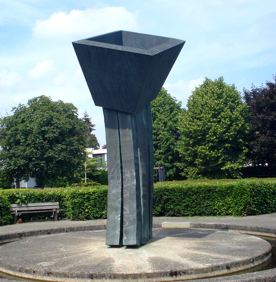 Etten-leur waterbeeld hooghuis
