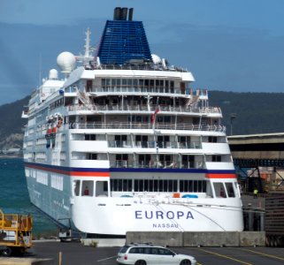 Europa Burnie 20200209 001
