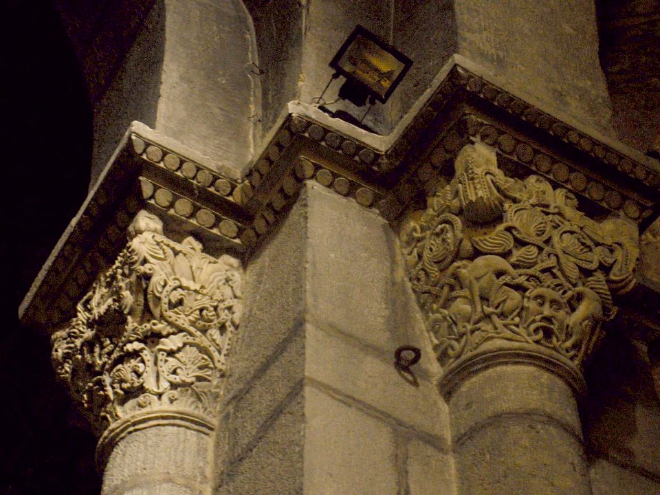 Estibaliz - Monasterio de Nuestra Señora 08a