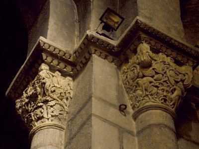 Estibaliz - Monasterio de Nuestra Señora 08a