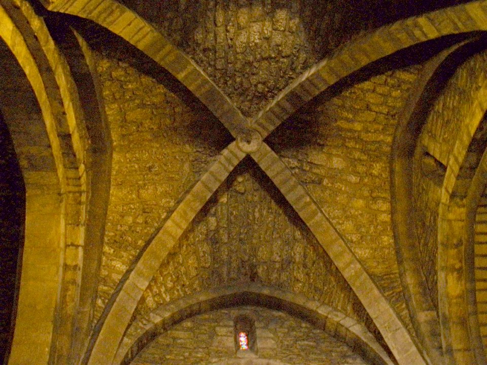 Estibaliz - Monasterio de Nuestra Señora 11a