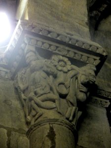 Estibaliz - Monasterio de Nuestra Señora 10a