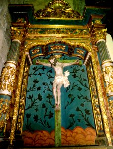 Estavillo - Iglesia de San Martin 15