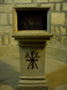 Estibaliz - Monasterio de Nuestra Señora 06a