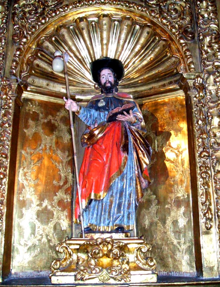 Estella - Iglesia de San Juan Bautista 09