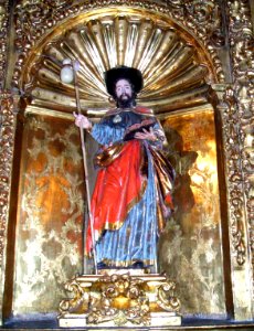 Estella - Iglesia de San Juan Bautista 09