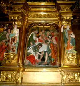Estavillo - Iglesia de San Martin 18