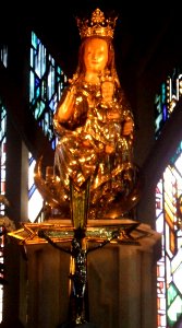 Estella - Basílica de Nuestra Señora del Puy 07