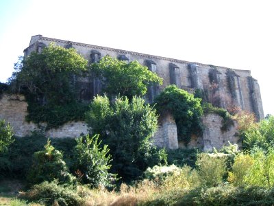 Estella - Convento de Santo Domingo 4