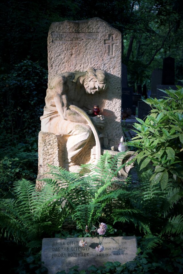 Czech republic old art