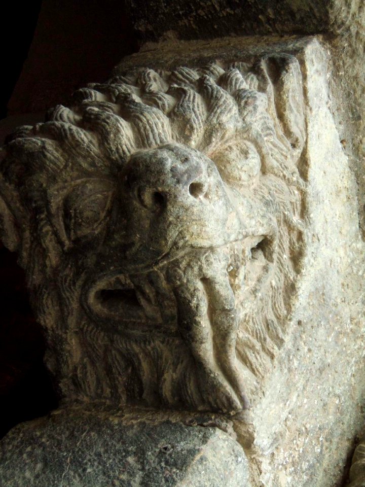 Estella - Iglesia de San Miguel 23