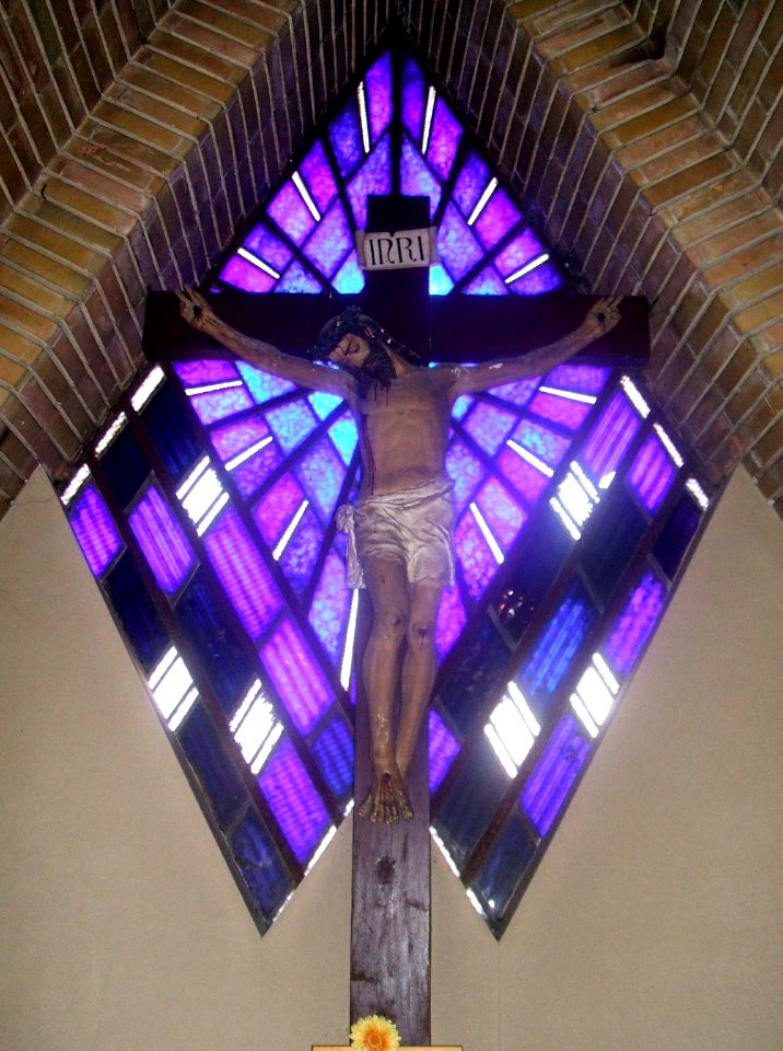 Estella - Basílica de Nuestra Señora del Puy 06