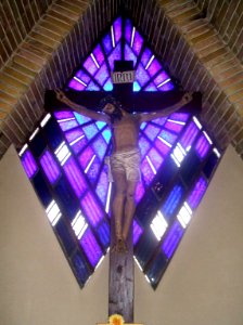 Estella - Basílica de Nuestra Señora del Puy 06