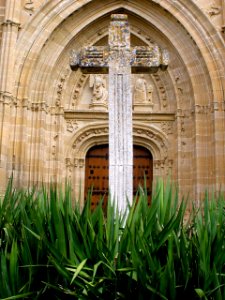 Estavillo - Iglesia de San Martin 03