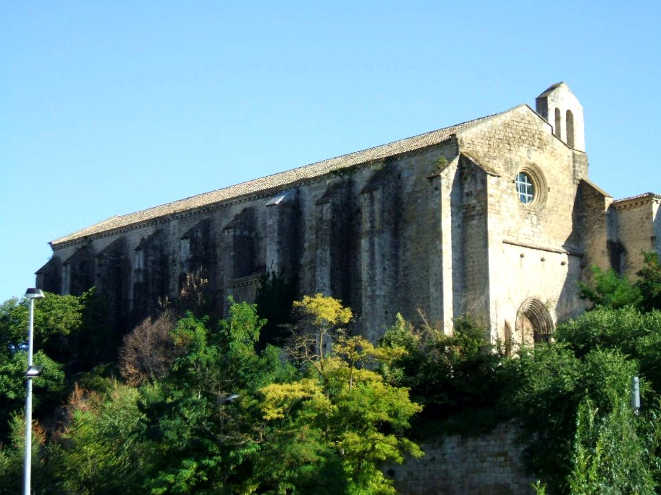 Estella - Convento de Santo Domingo 5