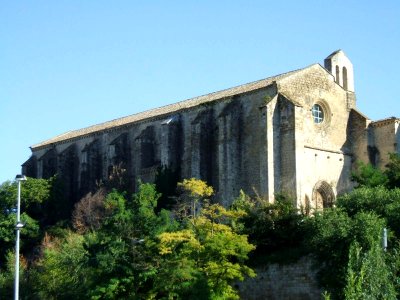 Estella - Convento de Santo Domingo 5
