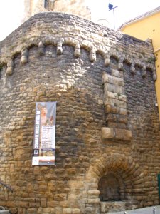 Estella - Iglesia de San Miguel 02