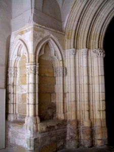 Estella - Iglesia de San Juan Bautista 13