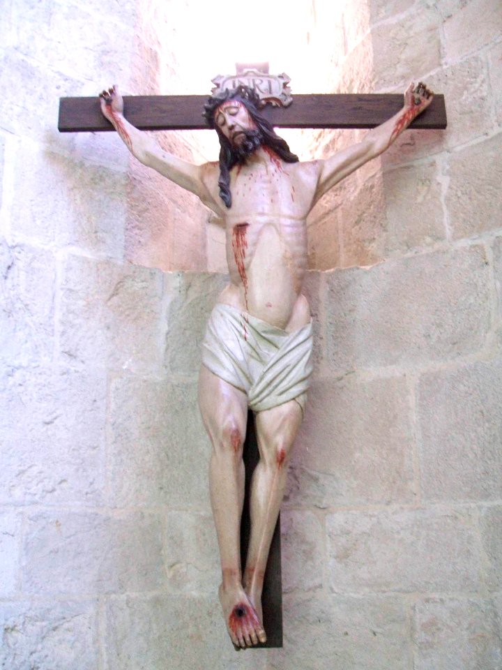 Estella - Iglesia de San Miguel 06