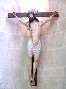 Estella - Iglesia de San Miguel 06