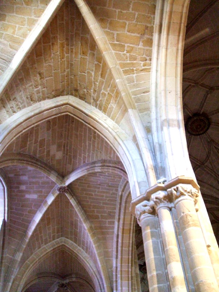 Estella - Iglesia de San Miguel 17