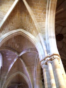 Estella - Iglesia de San Miguel 17