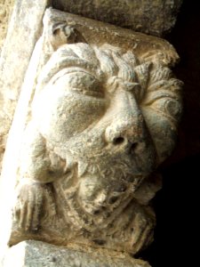 Estella - Iglesia de San Miguel 22