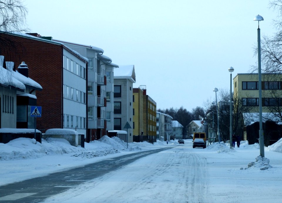 Etelärantakatu Kemi 20060305