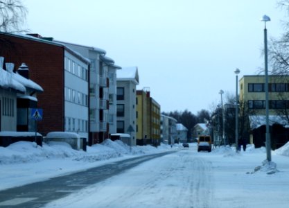 Etelärantakatu Kemi 20060305