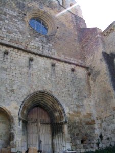 Estella - Convento de Santo Domingo 3