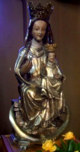 Estella - Basílica de Nuestra Señora del Puy 05