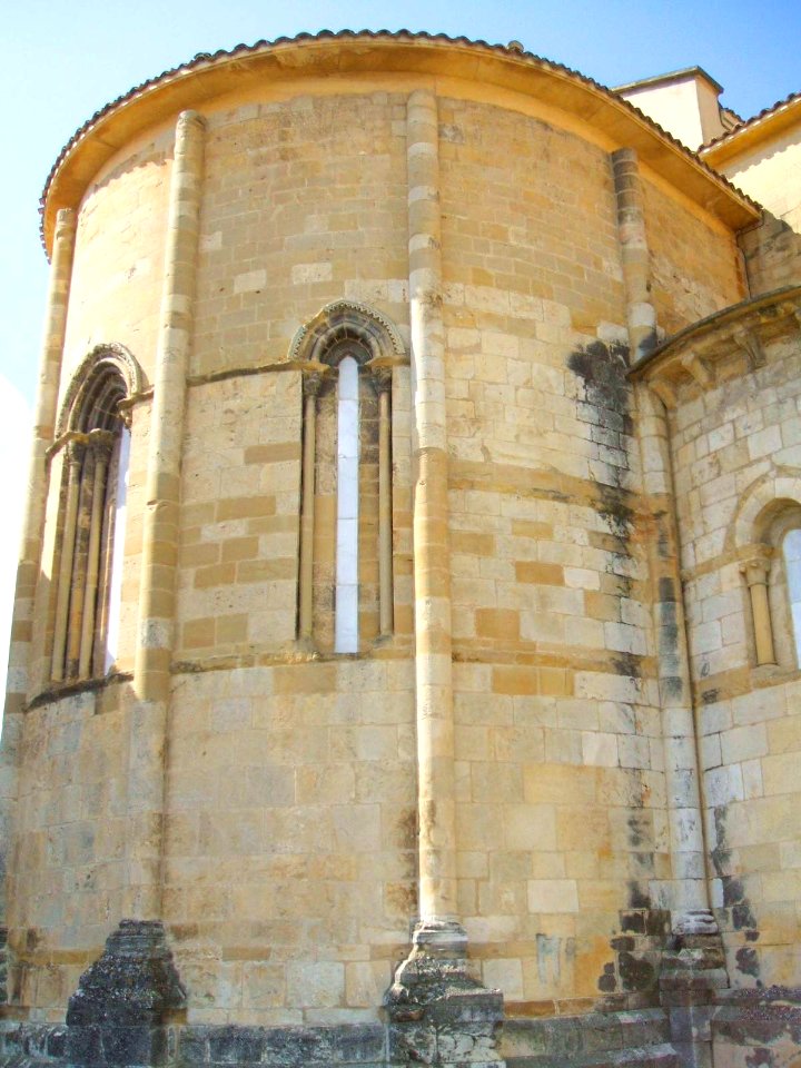 Estella - Iglesia de San Miguel 24