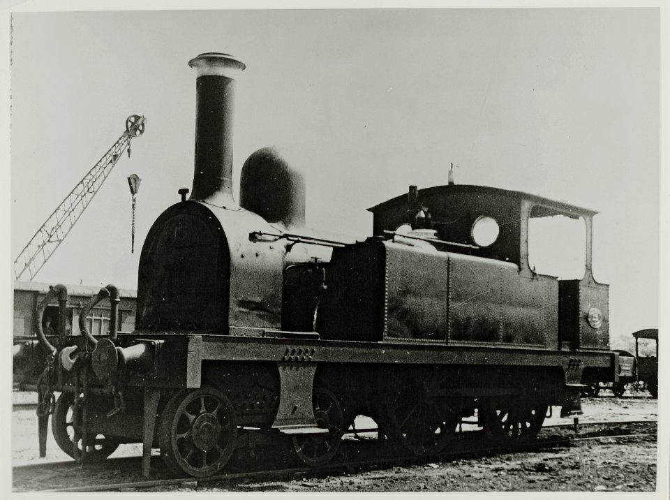 ETH BIB Zürich Ans 05373-0718 SPR Nr. 15 “Rio Claro”