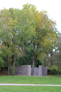 Estonia minnesvård