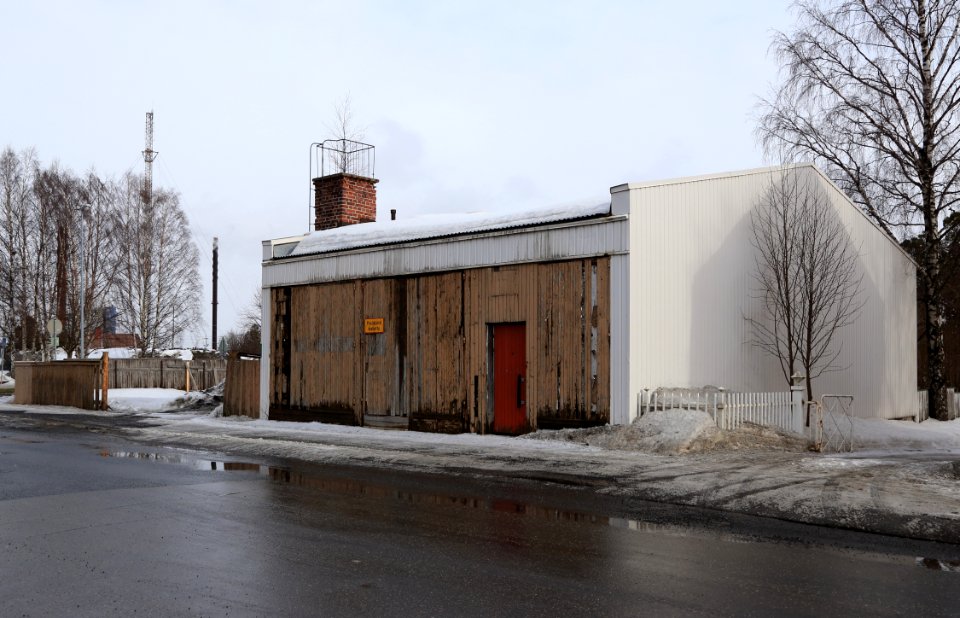 Etelärantakatu 2 Kemi 20170407