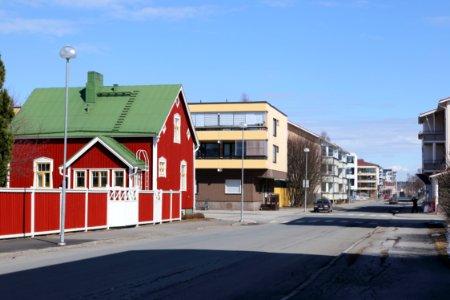 Etelärantakatu Kemi 20180427