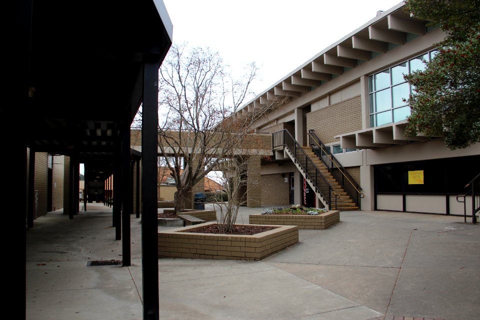 Etowah High School (Georgia)