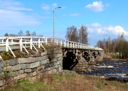 Etelänkylän isosilta Pyhäjoki 20120516d