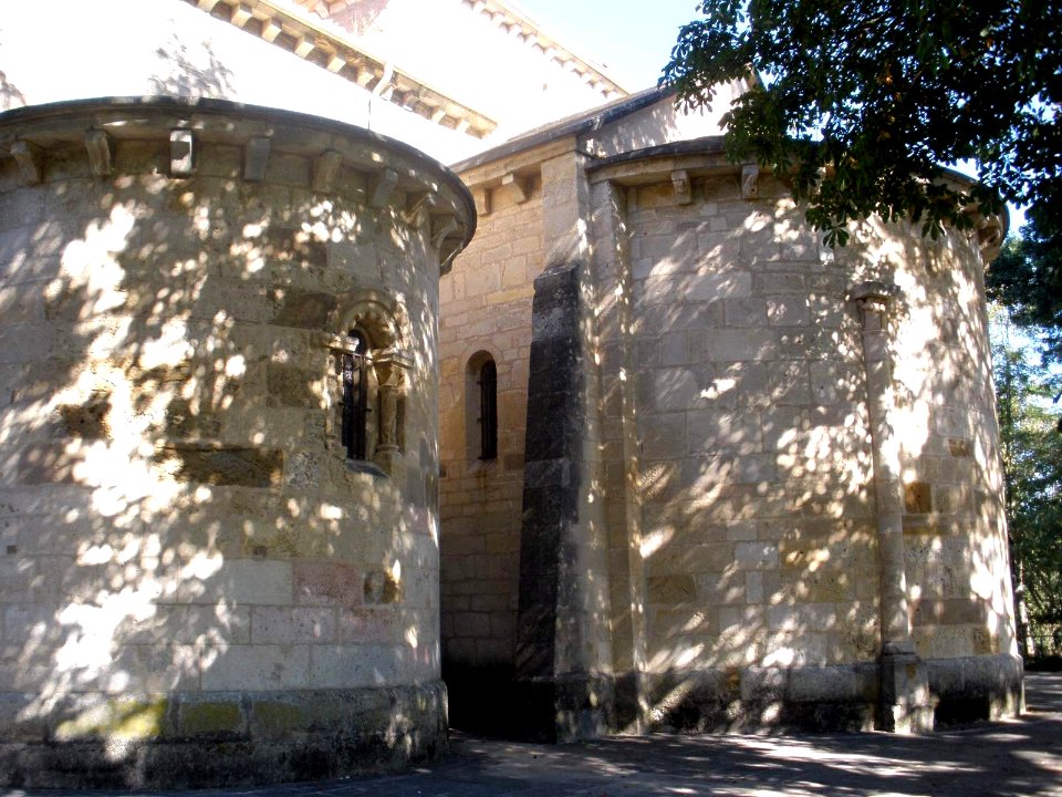 Estibaliz - Monasterio de Nuestra Señora 02